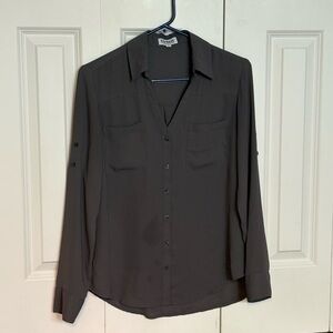 Women’s express portofino blouse size small